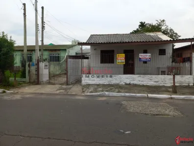 Casa com 6 Quartos à venda, 105m² no Estância Velha, Canoas