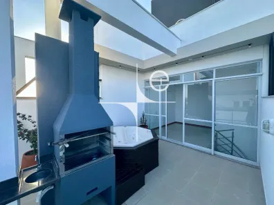 Apartamento com 2 Quartos para alugar, 98m² no Campeche, Florianópolis