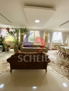 Apartamento com 2 Quartos à venda, 200m² no Jardim Paulista, São Paulo
