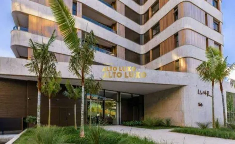 Apartamento com 4 Quartos à venda, 142m² no Vale do Sereno, Nova Lima