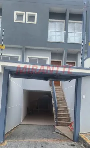 Sobrado com 3 Quartos à venda, 130m² no Parque Mandaqui, São Paulo