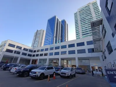 Sala Comercial para alugar, 25m² no Tirol, Natal