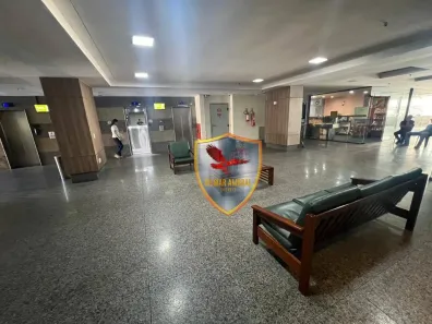 Sala Comercial para alugar, 27m² no Tirol, Natal