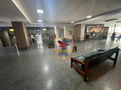 Sala Comercial para venda ou aluguel, 27m² no Tirol, Natal