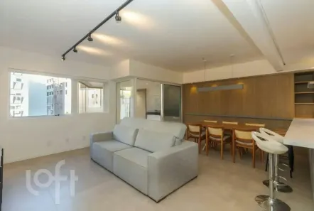 Apartamento com 3 Quartos à venda, 120m² no Bela Vista, Porto Alegre