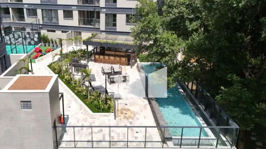 Apartamento com 2 Quartos à venda, 78m² no Santa Lúcia, Vitória