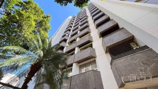 Apartamento com 3 Quartos à venda, 130m² no Centro, Londrina