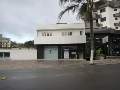 Sala Comercial para alugar, 13m² no Santa Catarina, Caxias do Sul