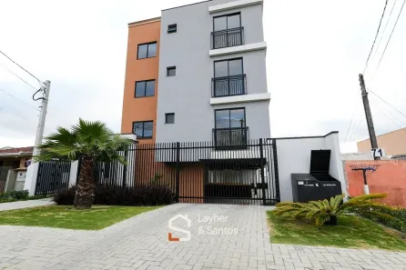 Apartamento com 3 Quartos à venda, 70m² no Cruzeiro, São José dos Pinhais