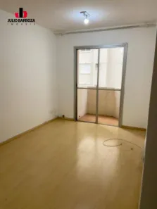 Apartamento com 1 Quarto à venda, 42m² no Indianópolis, São Paulo