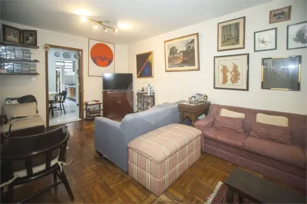 Sobrado com 3 Quartos à venda, 158m² no Chácara Santo Antônio (Zona Sul), São Paulo