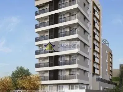 Apartamento com 1 Quarto à venda, 35m² no Aclimação, São Paulo