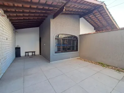 Casa com 2 Quartos à venda, 90m² no Tupi, Praia Grande