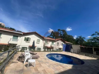 Casa de Condomínio com 2 Quartos à venda, 80m² no Rio Pequeno, São Paulo