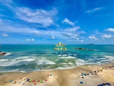Apartamento com 3 Quartos à venda, 181m² no Pitangueiras, Guarujá
