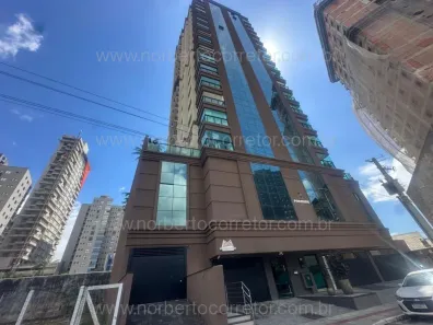 Apartamento com 3 Quartos à venda, 130m² no Balneário Perequê, Porto Belo