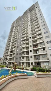 Apartamento com 3 Quartos para alugar, 70m² no Capim Macio, Natal
