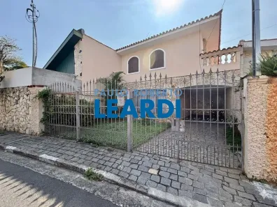 Casa com 3 Quartos à venda, 187m² no Vila Cruzeiro, São Paulo