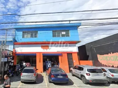 Prédio Comercial para alugar, 300m² no Vila Ema, São Paulo