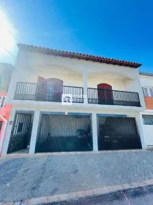 Casa com 3 Quartos à venda, 170m² no Vila Roma, Salto