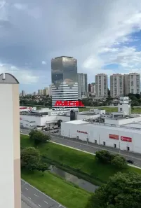 Apartamento com 2 Quartos à venda, 77m² no Jardim das Colinas, São José dos Campos