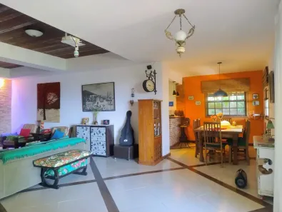 Casa de Condomínio com 3 Quartos à venda, 1500m² no Guaratiba, Rio de Janeiro