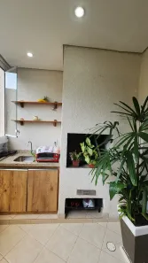 Apartamento com 2 Quartos à venda, 60m² no Loteamento Mogilar, Mogi das Cruzes