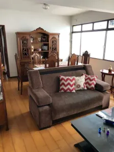 Apartamento com 3 Quartos à venda, 107m² no Guarapiranga, Ponte Nova