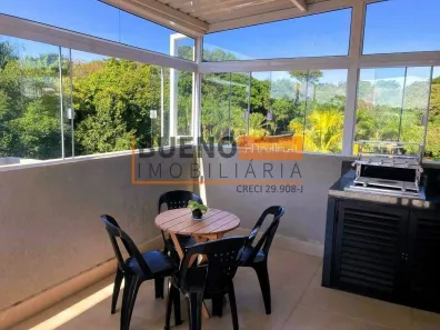 Apartamento com 2 Quartos à venda, 100m² no Jardim Ipiranga, Americana