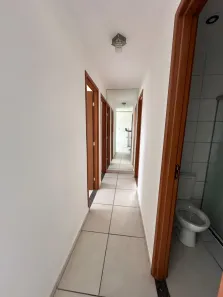 Apartamento com 3 Quartos para alugar, 65m² no Centro, Paulista