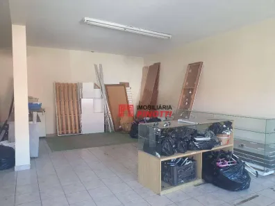 Sala Comercial para alugar, 133m² no Dos Casa, São Bernardo do Campo
