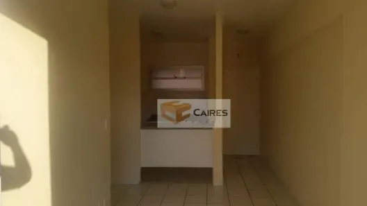 Apartamento com 1 Quarto à venda, 45m² no Ponte Preta, Campinas