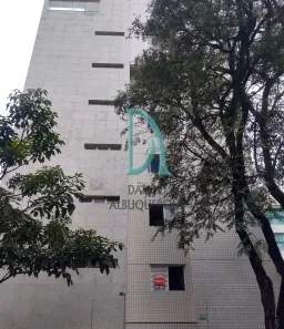 Apartamento com 4 Quartos à venda, 134m² no Cruzeiro, Belo Horizonte
