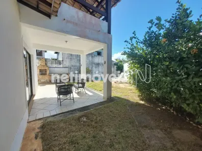 Casa de Condomínio com 4 Quartos à venda, 180m² no Piatã, Salvador