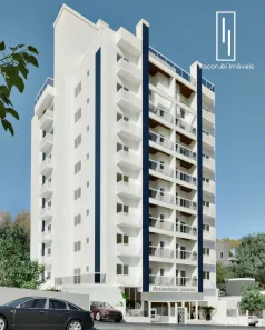 Apartamento com 2 Quartos à venda, 58m² no Carvoeira, Florianópolis