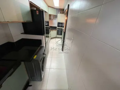 Apartamento com 2 Quartos à venda, 80m² no Ocian, Praia Grande