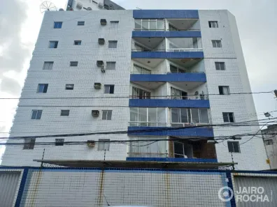 Apartamento com 3 Quartos para alugar, 70m² no Boa Viagem, Recife