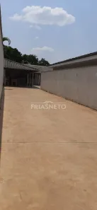 Fazenda/Sítio com 3 Quartos à venda, 310m² no Santa Rita, Piracicaba
