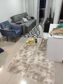 Apartamento com 2 Quartos para alugar, 67m² no Melville Empresarial I e II, Barueri