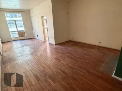 Apartamento com 1 Quarto à venda, 115m² no Copacabana, Rio de Janeiro