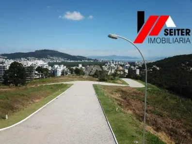 Lote/Terreno à venda, 458m² no Itacorubi, Florianópolis