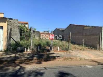 Lote/Terreno à venda, 250m² no Alto Umuarama, Uberlândia
