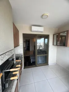 Apartamento com 2 Quartos à venda, 81m² no Nova Aliança, Ribeirão Preto