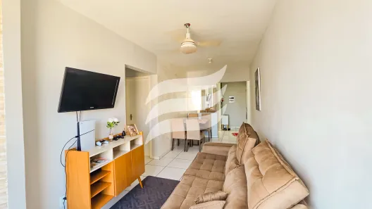 Apartamento com 2 Quartos à venda, 75m² no Vila Alba, Araçatuba