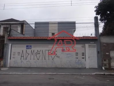 Casa com 2 Quartos para alugar, 40m² no Parque Edu Chaves, São Paulo