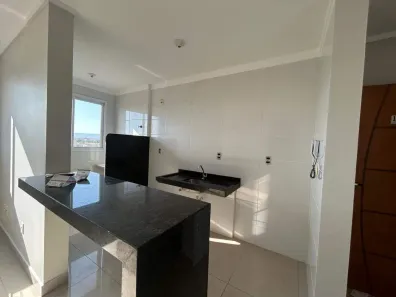 Apartamento com 2 Quartos à venda, 62m² no Plano Diretor Sul, Palmas