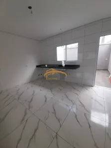 Casa com 3 Quartos à venda, 86m² no Bela Vista, Osasco