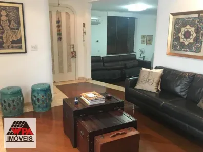 Apartamento com 4 Quartos à venda, 209m² no Vila Santa Catarina, Americana