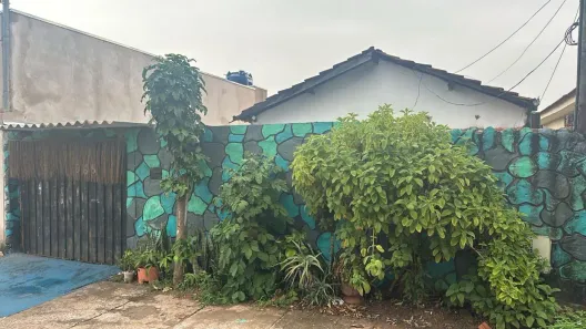 Casa com 2 Quartos à venda, 90m² no Conjunto Habitacional Jardim Humberto Salvador, Presidente Prudente