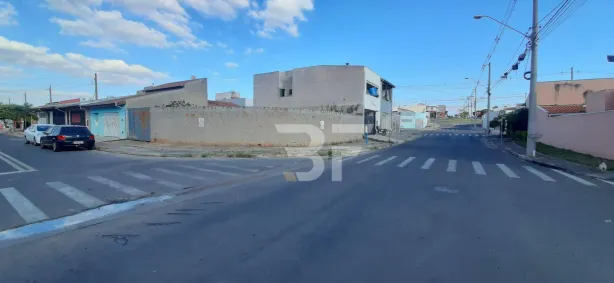 Lote/Terreno à venda, 191m² no Jardim dos Colibris, Indaiatuba